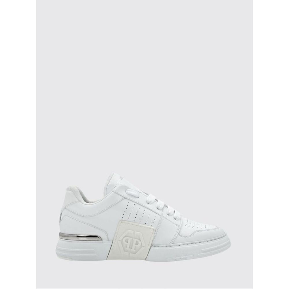 Philipp Plein Sneakers Men White